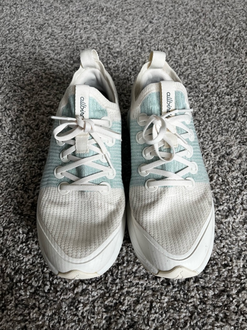 allbirds Knit Runners - Picture 2 of 9